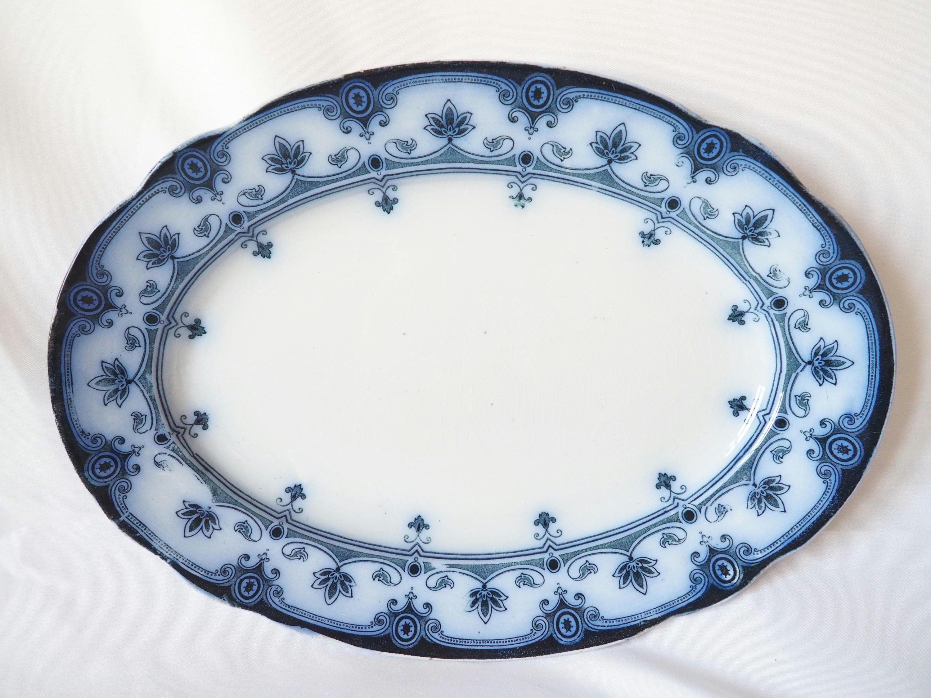  BURSLEM アンティーク食器 BURSLEM アンティーク食器 BURSLEM アンティーク食器 Burslem pottery