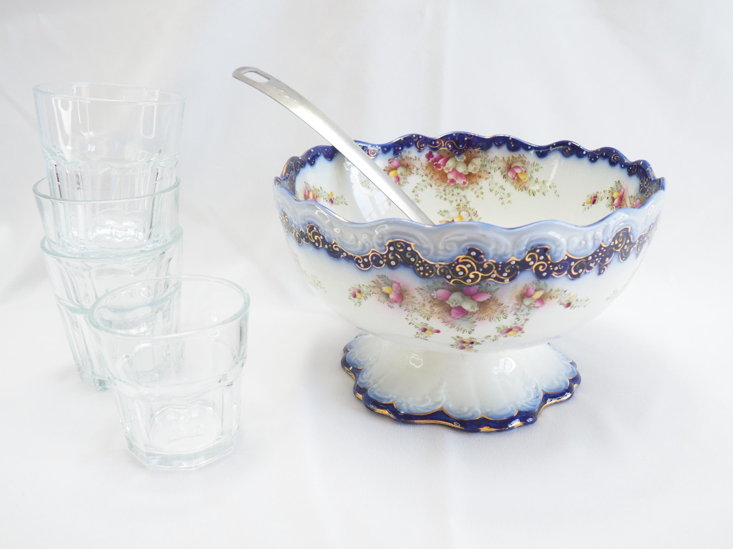 Stoke on Trent 菓器 W R Stoke on Trent - Etsy