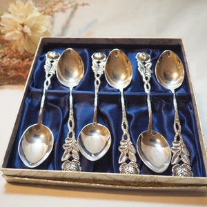 Antiko 100 spoon - Etsy 日本