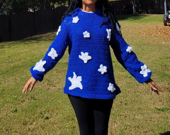 Coraline Sweater