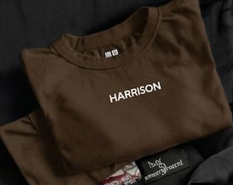 Anpassat namn för småbarn, Personligt kort set för barn, Sommarmatchningsset för bebisar och småbarn, Present till barn, Present till pojke