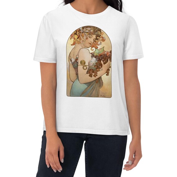 Alphonse Mucha