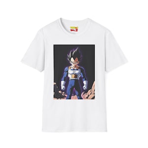 Vegeta T-Shirt