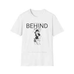 Toji Jujutsu Kaisen T-shirt