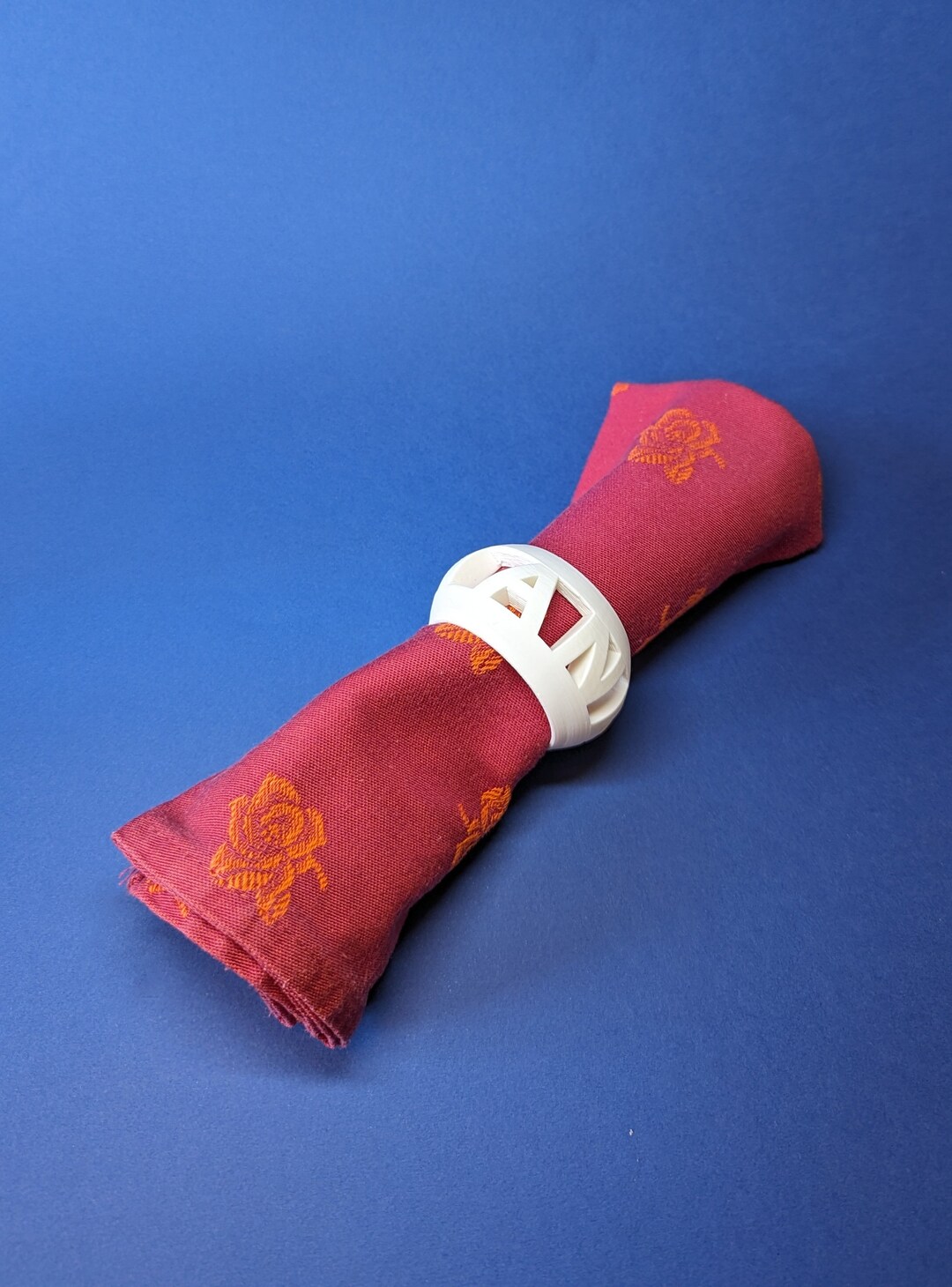 Personalized Napkin Holder Napkin Holder With Name Etsy