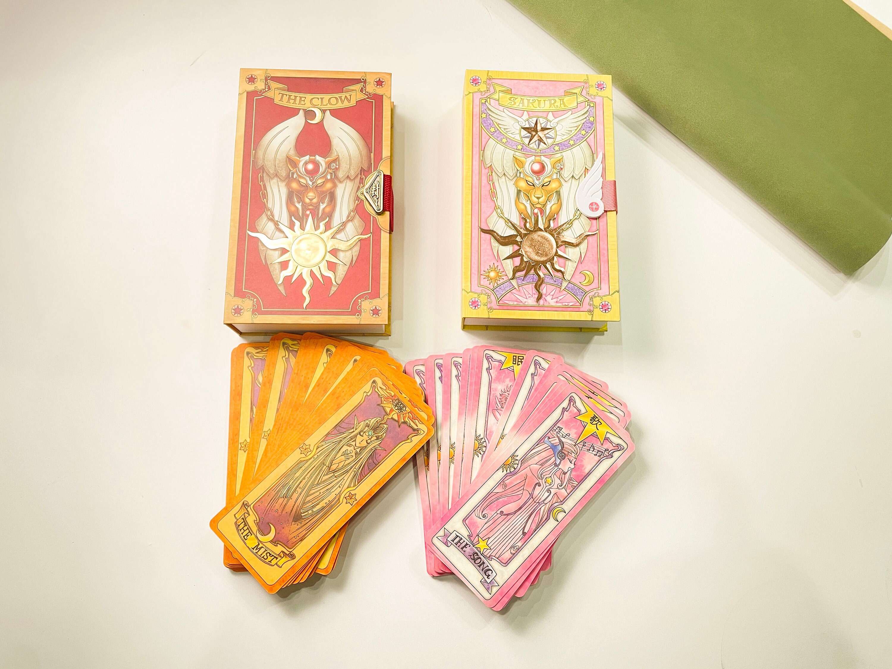 Sakura Kinomoto Cardcaptor Sakura: Clear Card Cartes de Clow Clamp, sakura  transparent background PNG clipart