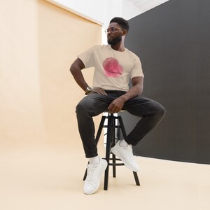 Funny wine t-shirt for men, wine lover t-shirt, Chat du Fouq