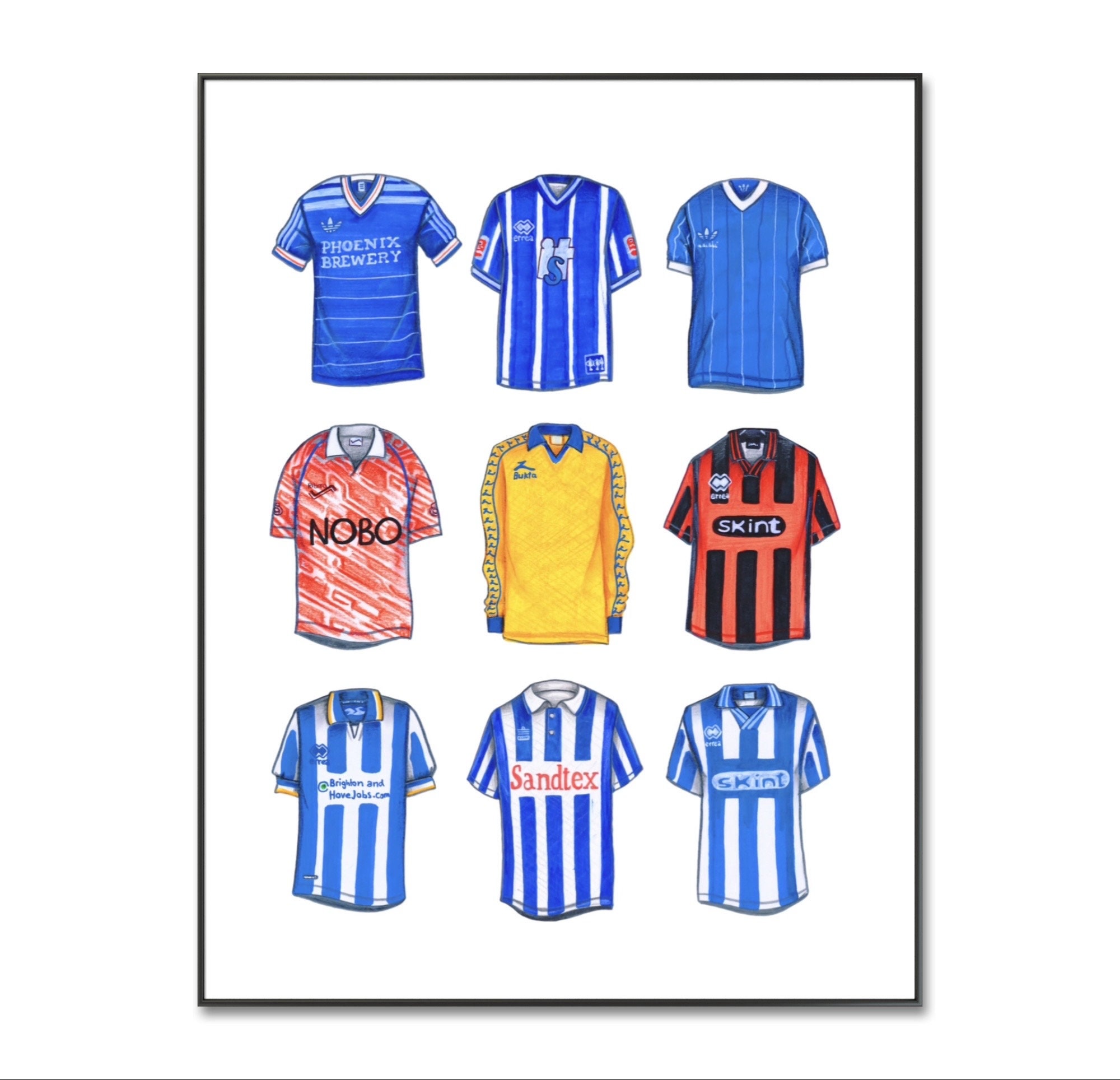 Brighton Albion