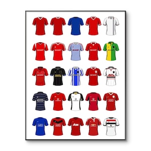 Manschettenknöpfe von ManUnited Classics 2020