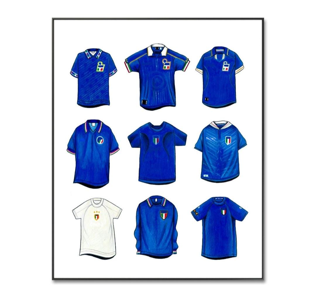 90s nr vtg GK ユニフォーム ゲームシャツ ennerre エネーレ