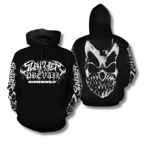 Slaughter to prevail - Etsy 日本