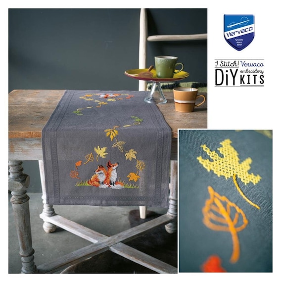 VERVACO Kit Tapis Point Noué Á Faire ETHNIQUE Broderie Debutant DIY Latch Hook Kit Complet Decoration Maison Manuelle Loisir Créatifca. 70 x 46 cm Embroidery VERVACO Kit Tapis Point Noué Á Faire ETHNIQUE Broderie Debutant DIY Latch Hook Kit Complet Decoration Maison Manuelle Loisir Créatifca. 70 x 46 cm Embroidery