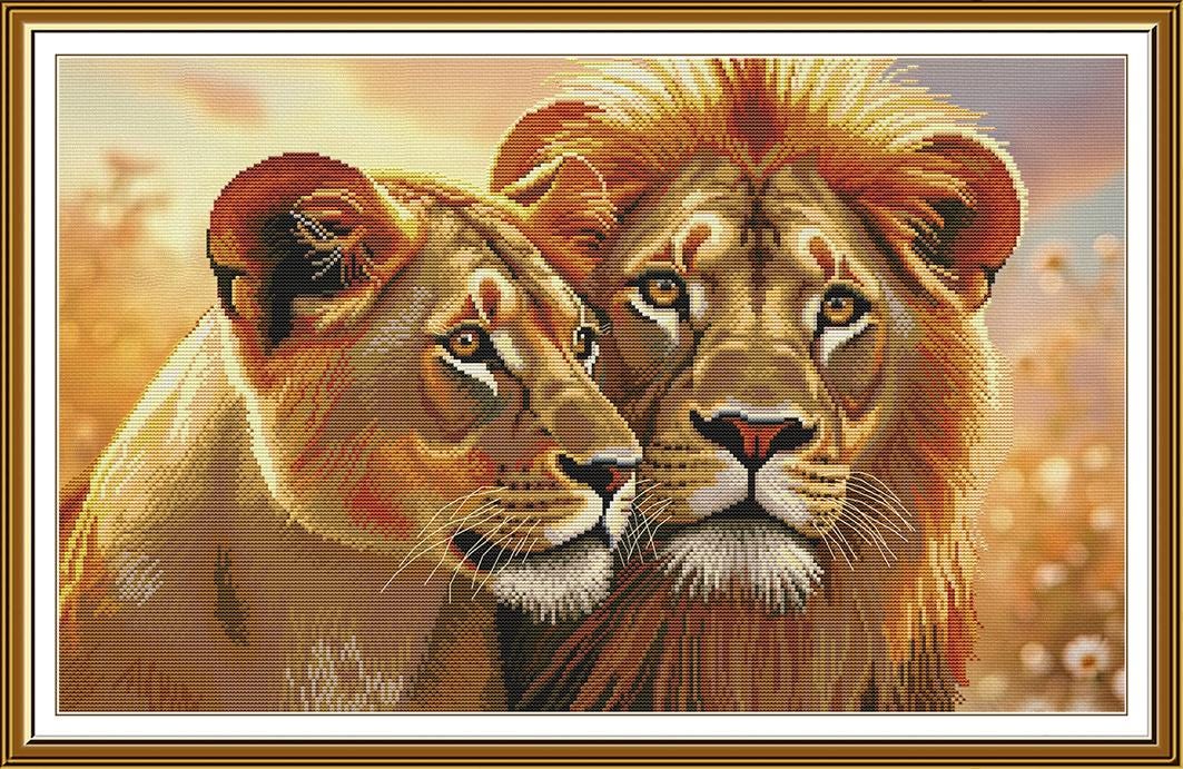 Grille Point Compte Gratuite - Les Patrons De Broderie