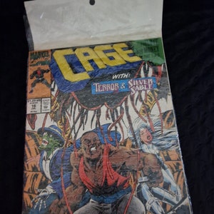 Star Trek comic book