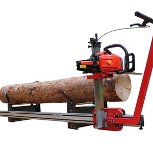 Portable Chainsaw for electric/chainsaw WSE M3