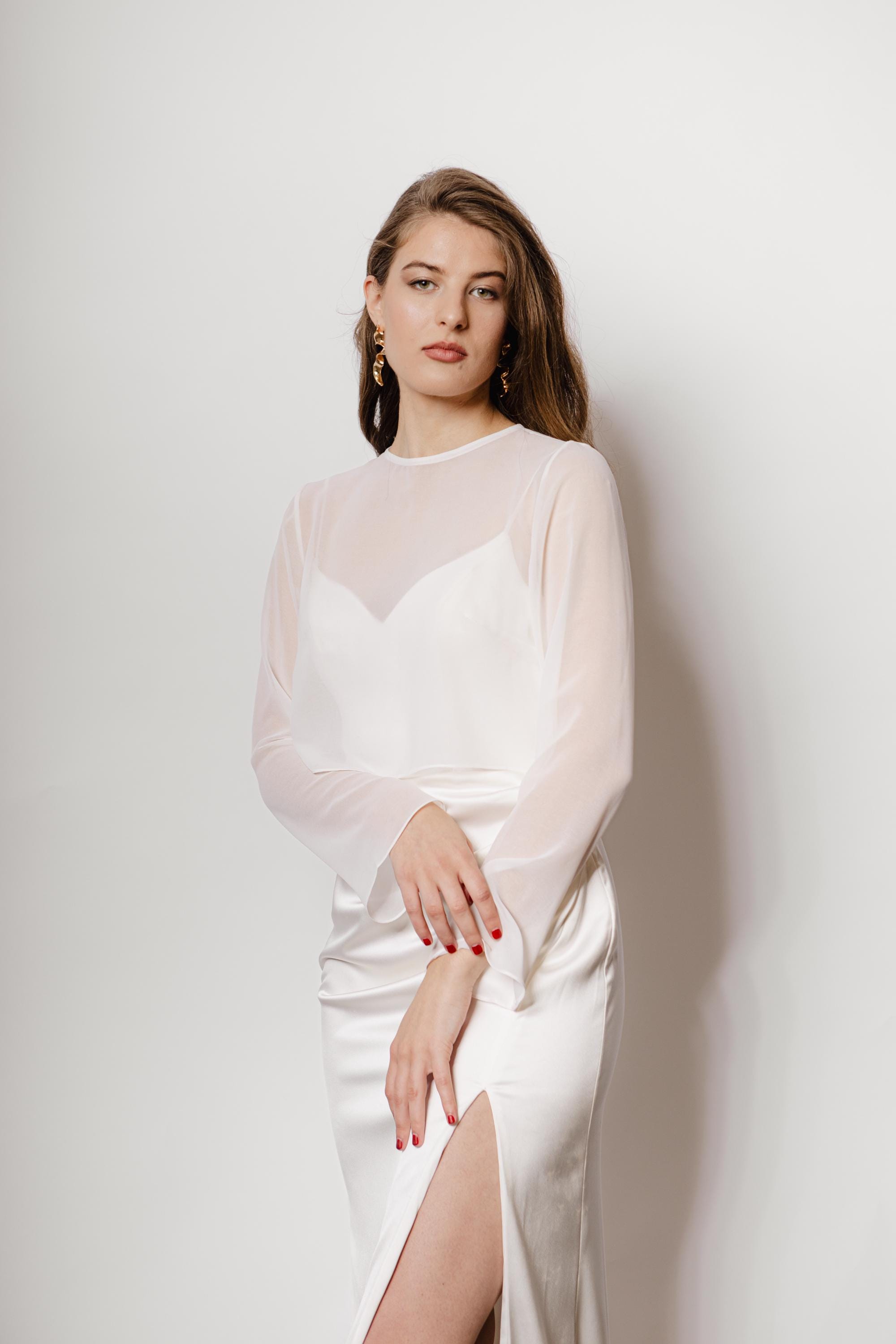 cleavage cover for formal dress Bridal Mini homecoming dresses