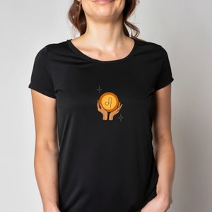 半袖ユニセックスTシャツ