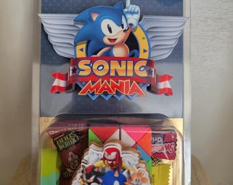 SONIC PARTY FAVOR