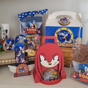 Sonic World 2