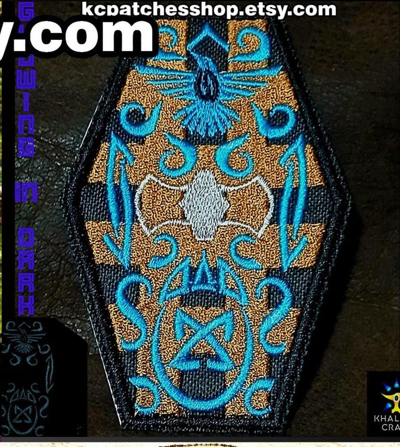 Oddity Patch Rome Enemys of Rome Patches, Germanic Shield, Tribe Wolf, Barbarian Faction ...