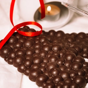 Chocolate Wax Melts, Scents Wax Melts