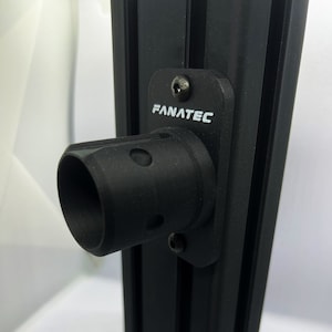 Fanatec QR1 Wheel Mount / Hanger / Sim Rig / Sim racing