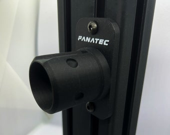 Fanatec QR1 Wheel Mount / Hanger / Sim Rig / Sim racing