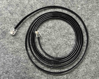 Cable de pedal/distancia entre ejes FANATEC REEMPLAZO