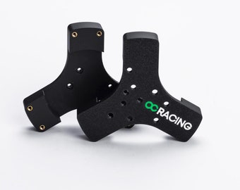 Dayton TT25 3D Printed Mount for Simracing Rigs