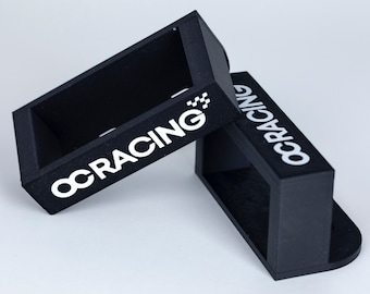 Fuente de alimentación FANATEC CSLDD/DDPRO de 8 nm (PSU) 8040/8020 Sim Rig/Montaje de perfil