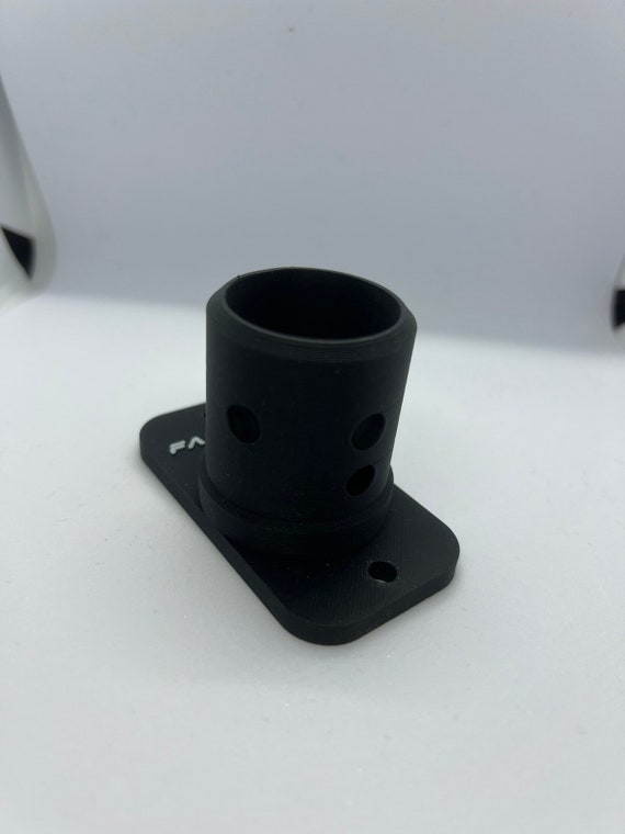 Cache De Protection Pour Base De Volant Simucube – Support Forte Prima Invicta, Fixation Nox3d