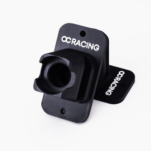 Fanatec QR2 Wheel Mount / Hanger / Sim Rig / Sim racing