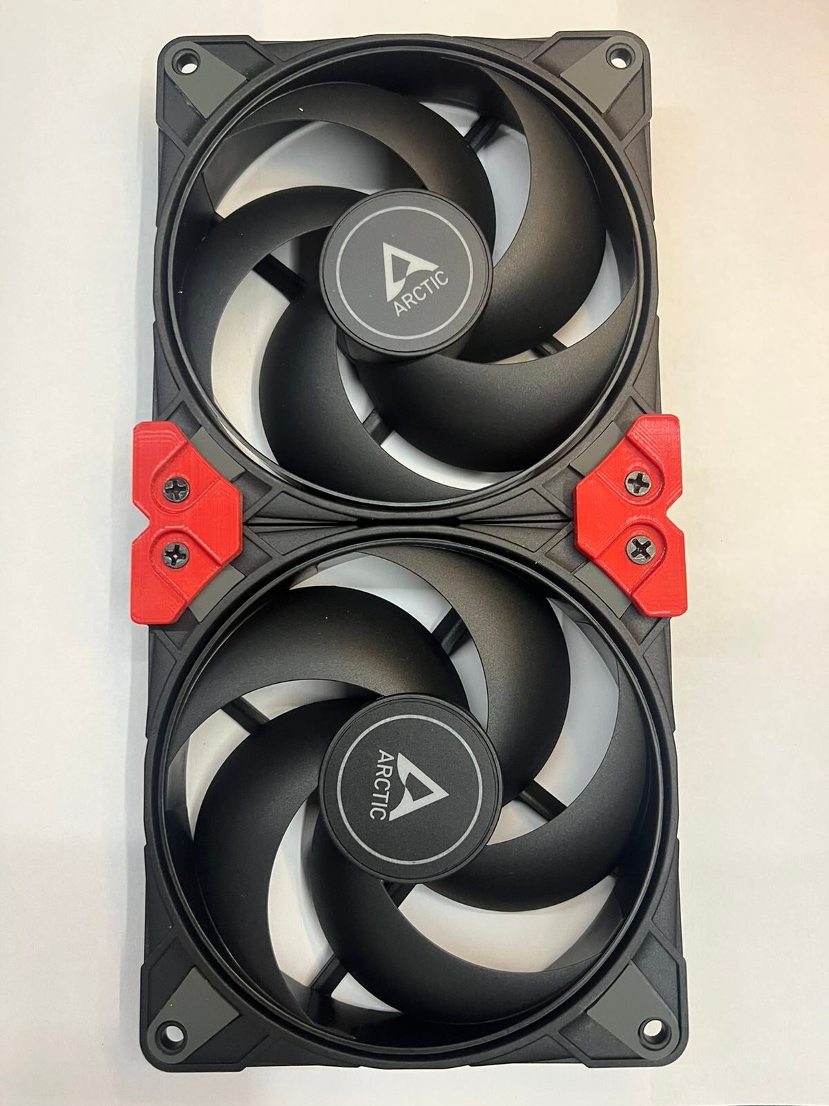 Nr200p 140mm Fans 140mm Bottom Fans Nr200 140mm Fan Cooler Master - Main Image