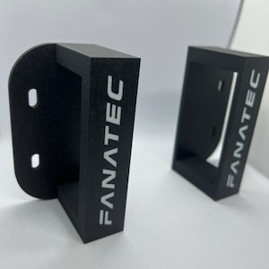 FANATEC DD2 Power Supply (Psu) 8040 / 8020 Sim Rig / Profile mount