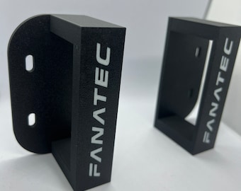 FANATEC DD1/DD2 Power Supply (Psu) 8040 / 8020 Sim Rig / Profile mount