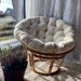 see more listings in the Papasan cushions section