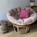 see more listings in the Papasan cushions section