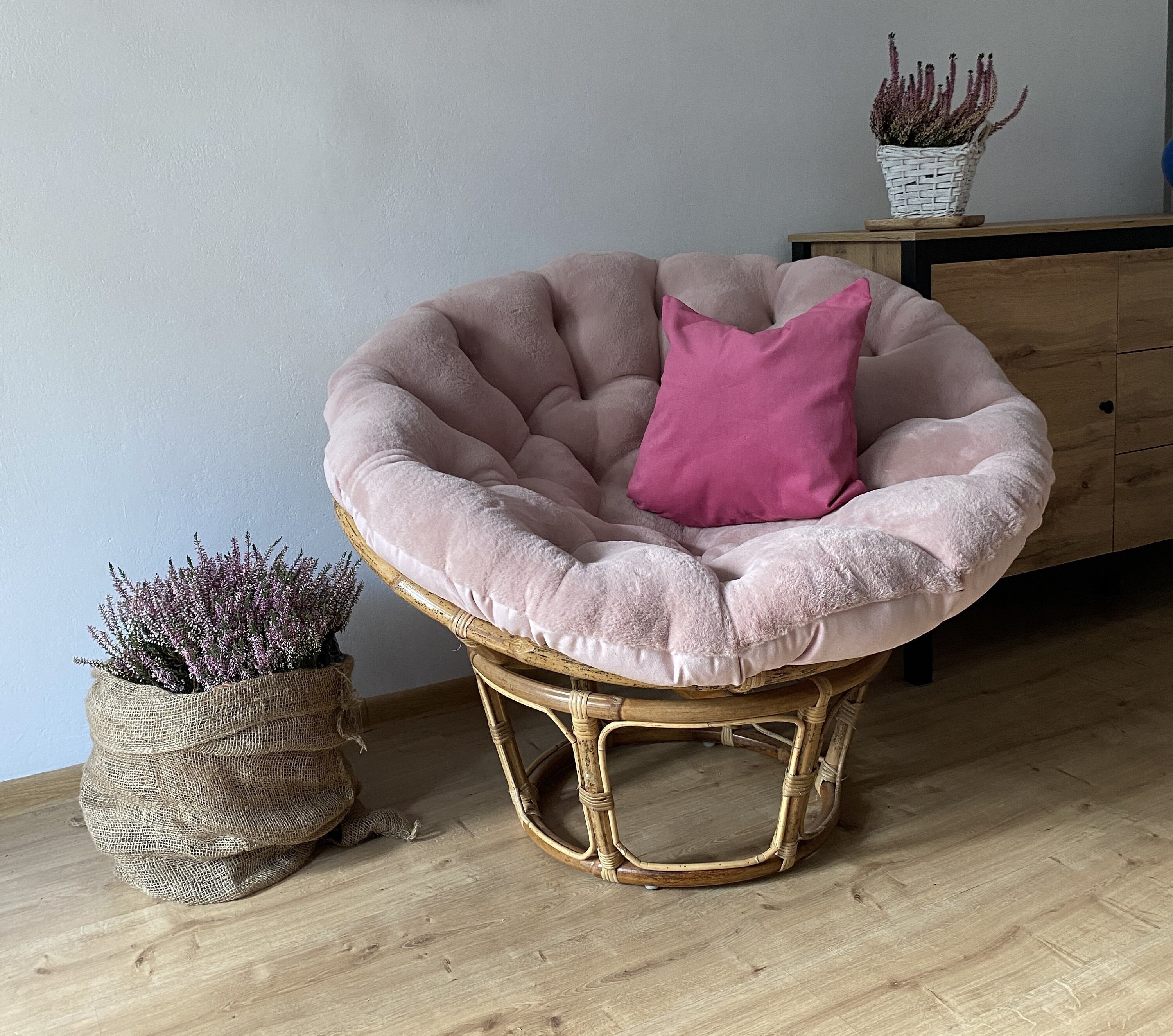 Bubble chair replacement cushions hotsell