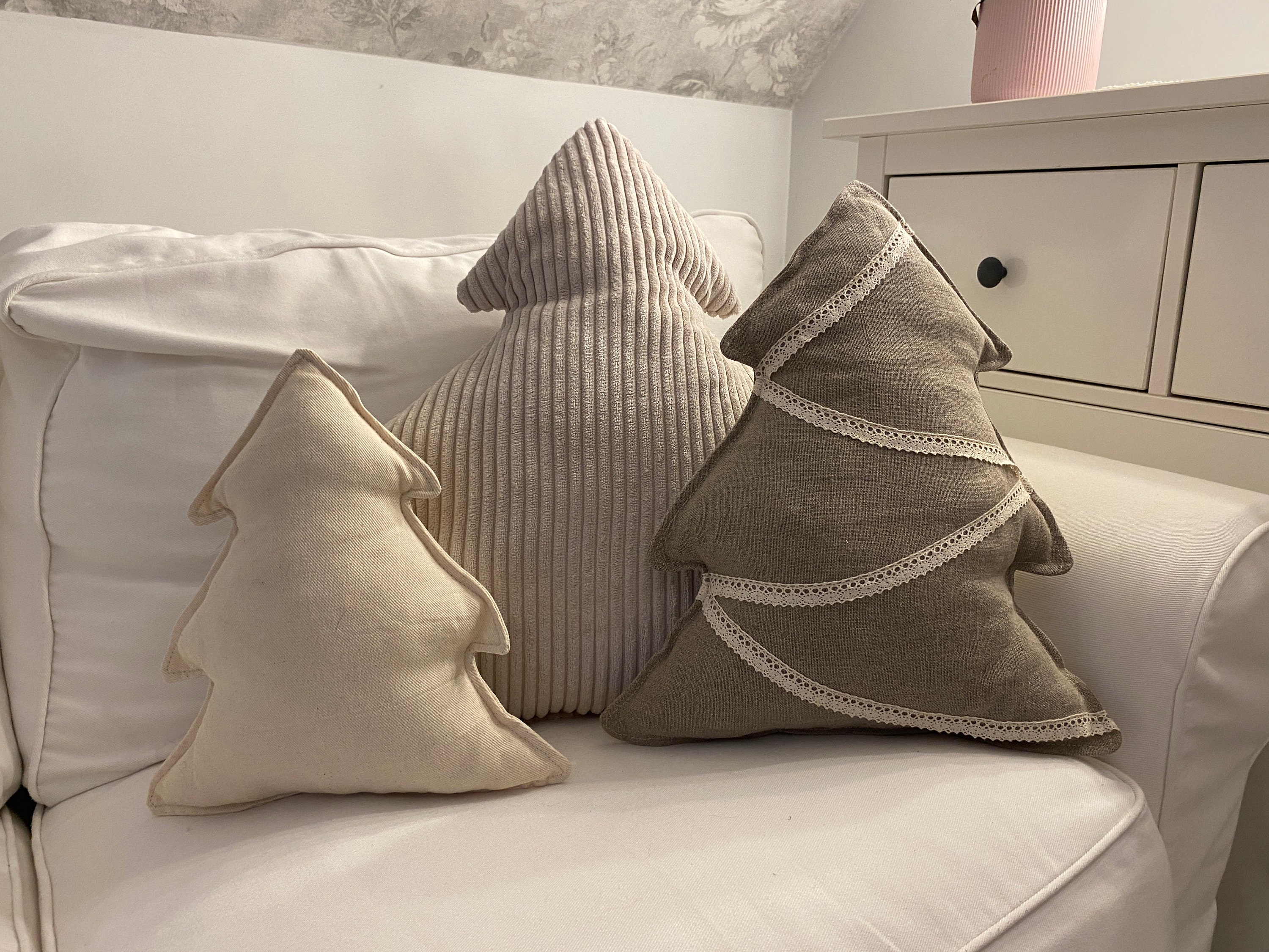 Christmas Pillows Etsy Singapore