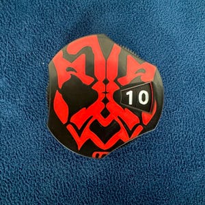 Star Wars Unlimited Base HP entstanden