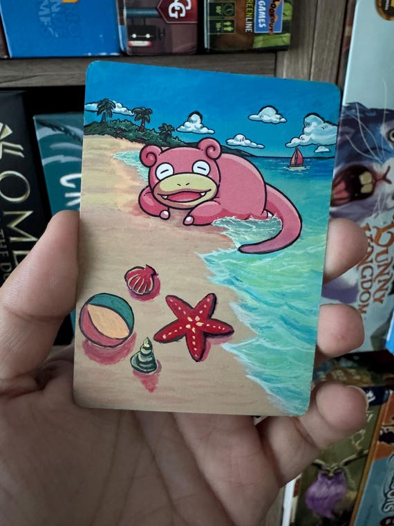 pokemon altered cards Holo Gyarados Alter - Extended Art Pokemon Cards 9
