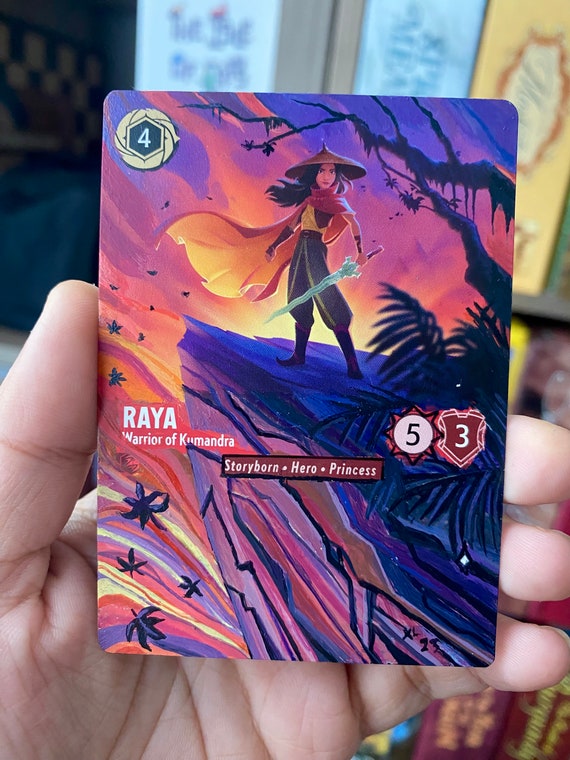 full art lorcana cards Amazon.com: Ravensburger Disney Lorcana TCG Portfolio featuring The Queen –  Wicked and Vain by Matthew Robert Davies | Holds 64 Cards & 8 Oversized  Cards | Premium Storage & Stylish Protection