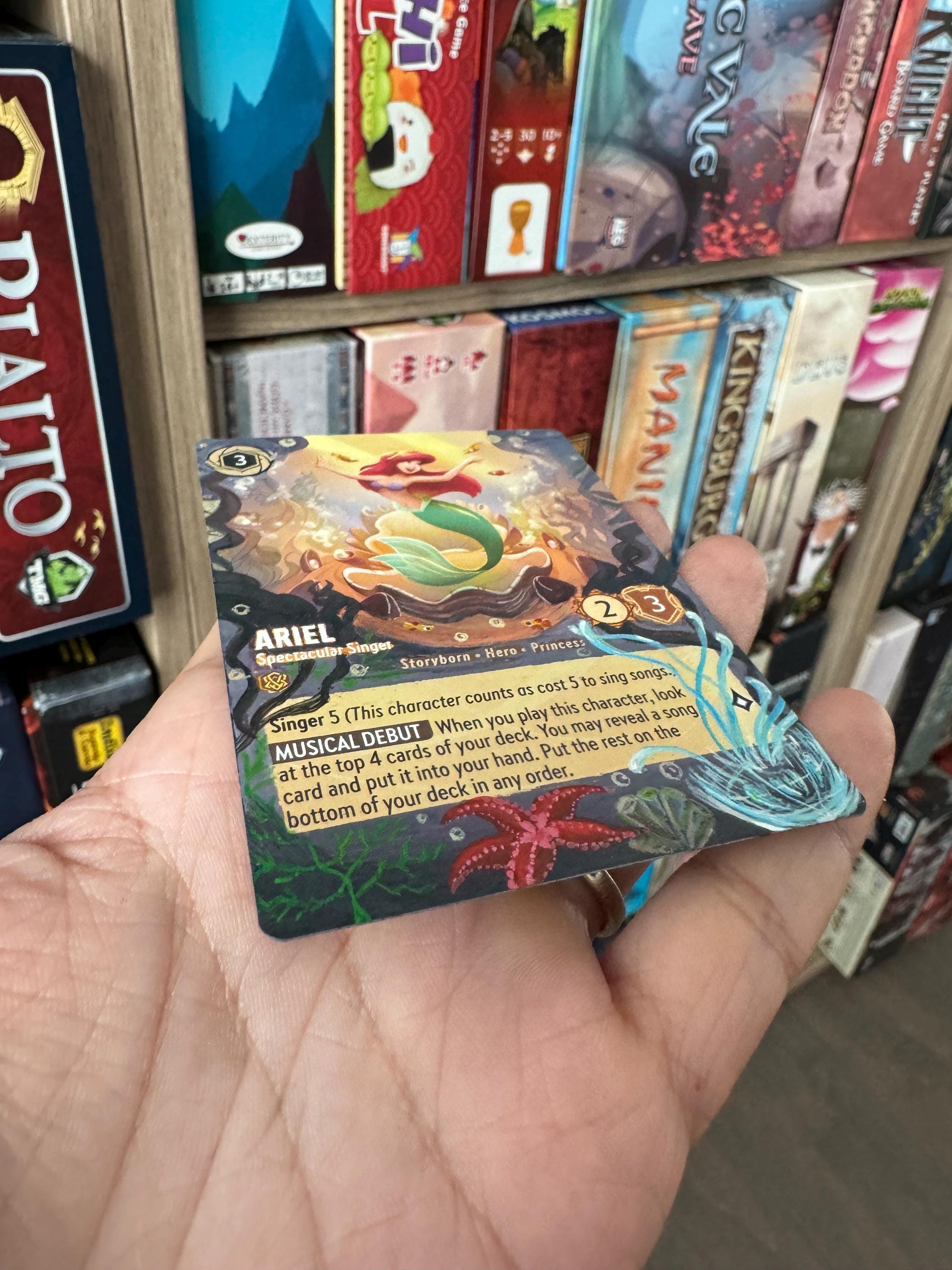 mtg final fantasy drop supplies SALE] Disney LORCANA The First Chapter case(15Box) – YOZAKURA CARD  SHOP main image 1