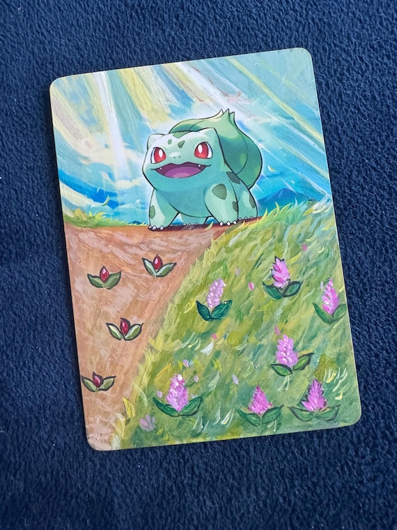 pokemon altered cards Custom Altered PKMN TCG Trading Cards 3D Pokemon Card - Fan Rotom