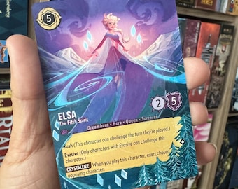 lorcana the first chapter card list Lorcana Checklist