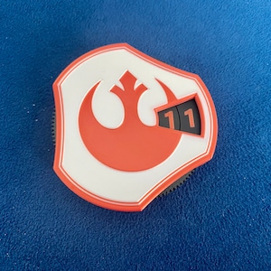 Star Wars Unlimited Base HP entstanden