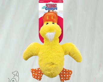 KONG Comfort Jumbo Duck