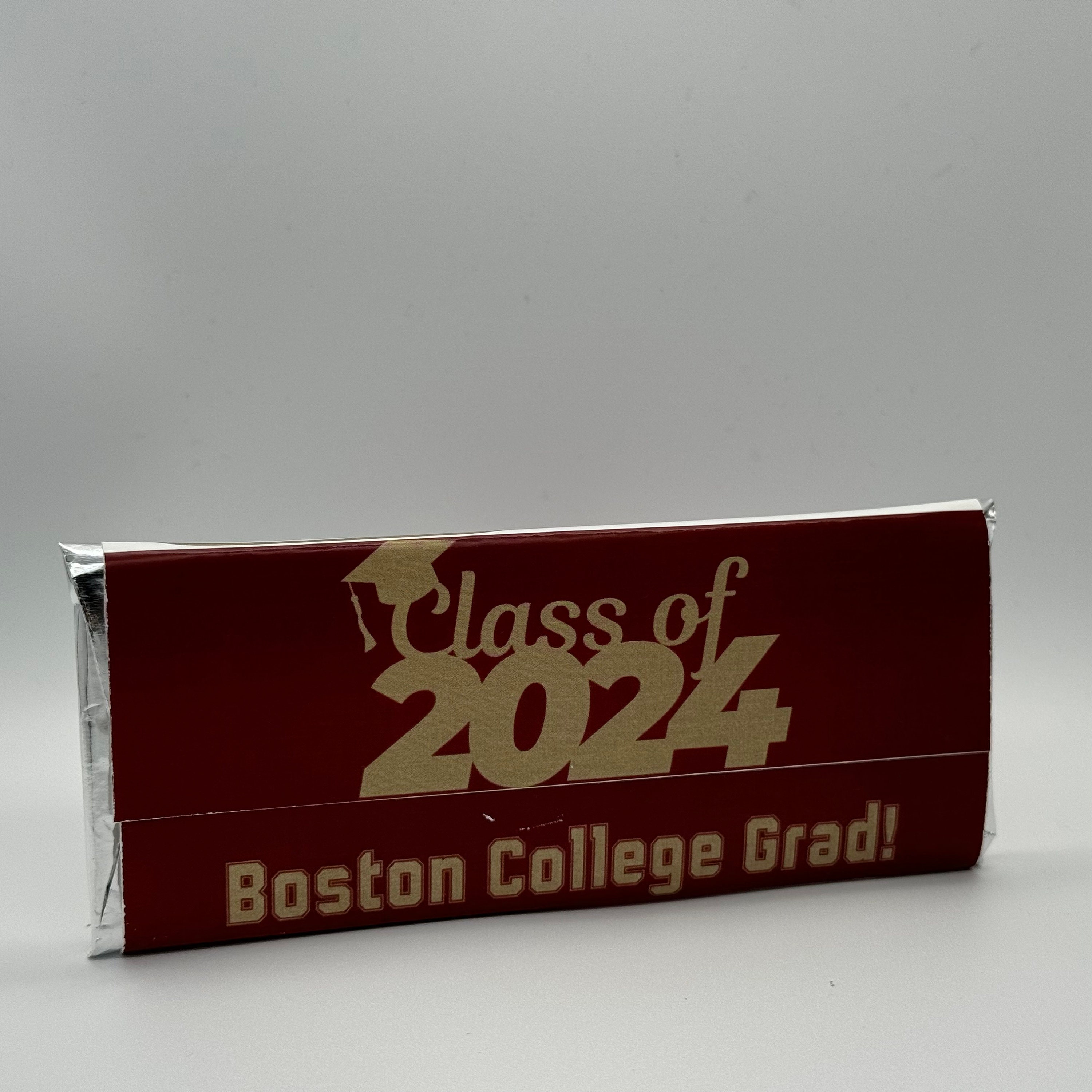 Customized Graduation Candy Bars Fully Assembled - Etsy