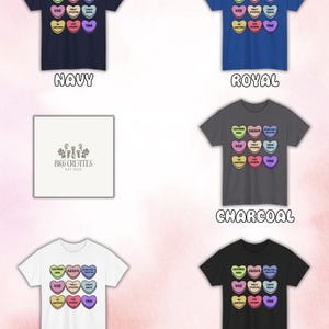 Funny nurse Valentine shirt featuring candy hearts with medical terms like “A&Ox4,” “B52,” and “Fully Staffed.” Perfect nurse humor tee for Valentine’s Day or any shift. Made on comfy Gildan 5000 unisex shirts with high-quality print. Ideal gift for nurses, techs, or healthcare workers who love a laugh. Support a fellow nurse and grab this sweet and sassy hospital-themed shirt today!