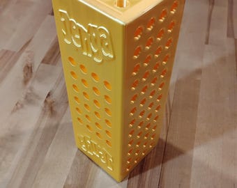 Jenga Storage Case and Stacker | Tumblin Tower Case